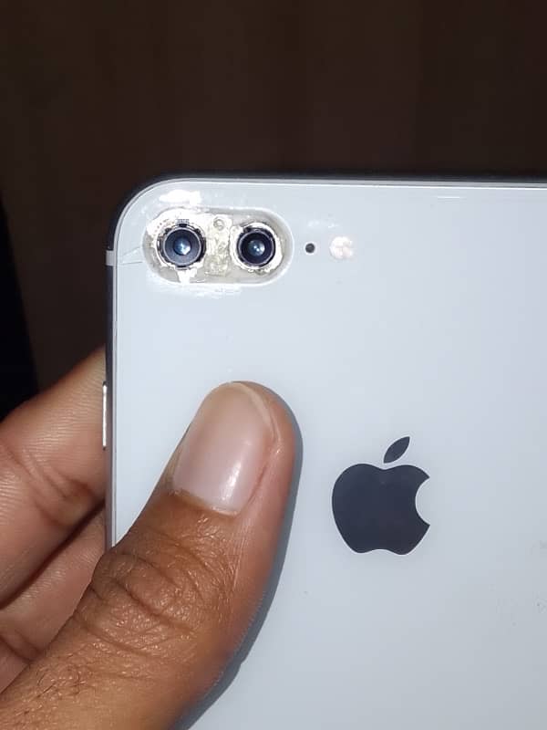 Iphone 8plus non pta 3