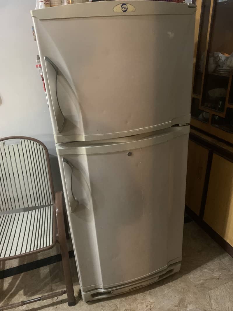 Pel refrigerator 3