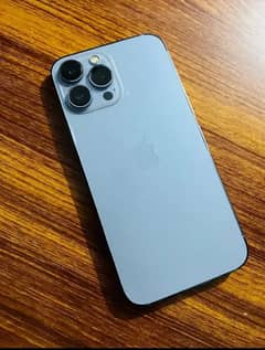 apple iPhone 13 pro official pta approved 10 by 10 totally original