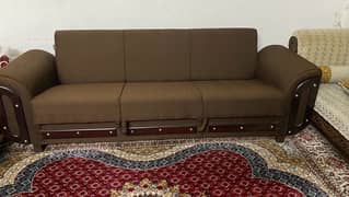 sofa