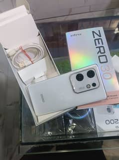 infinix zero 30 pta approved 03298295983watsapp