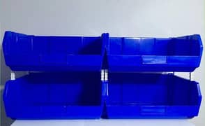 Toys action figure storage box Wholesale