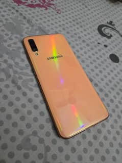 Samsung Galaxy A70 for sale