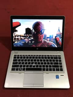 HP ELITEBOOK G1 Core i5 4th Generation