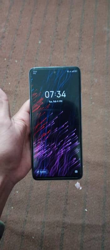 Infinix Note 10 1