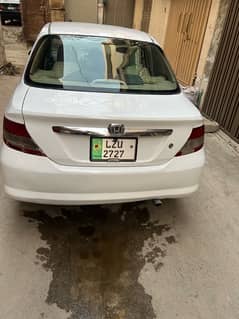 Honda City IDSI 2005