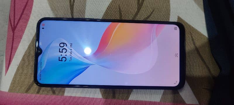 vivo y33s 8gb 128gb official PTA 0