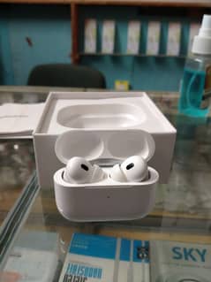 apple airpods 2nd gen