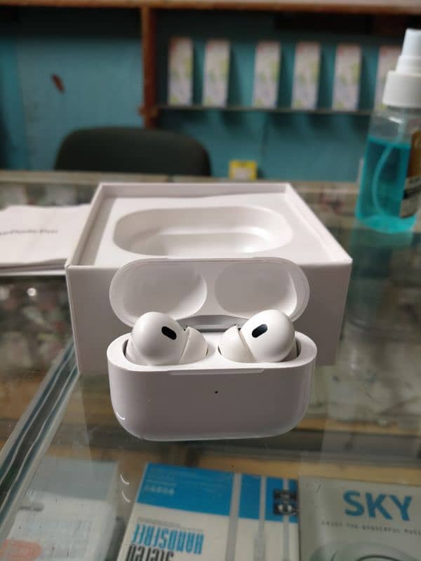 apple airpods 2nd gen 0