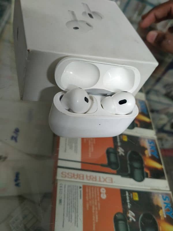 apple airpods 2nd gen 1