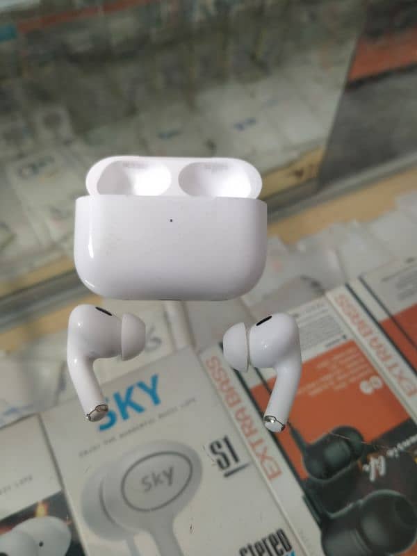 apple airpods 2nd gen 2