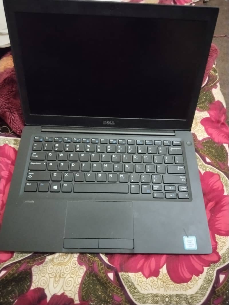 Dell I5-6th 2