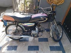 Honda 70cd for sale 2014 model