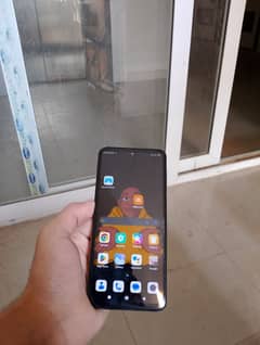 Redmi note 9 pro