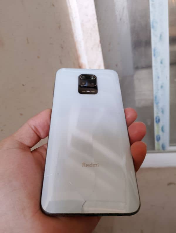 Redmi note 9 pro 2