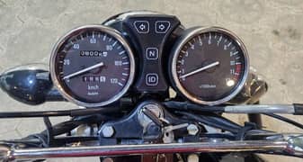 suzuki 150 8000 kilometer