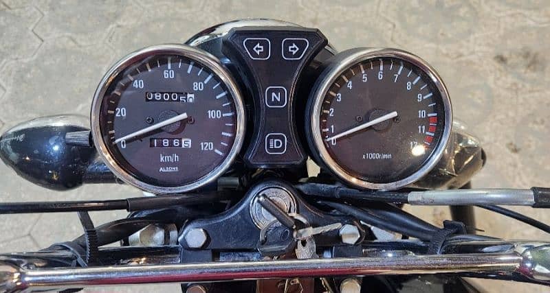 suzuki 150 8000 kilometer 0