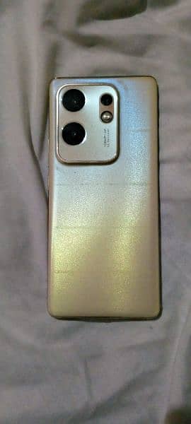 infinix zero 30 0