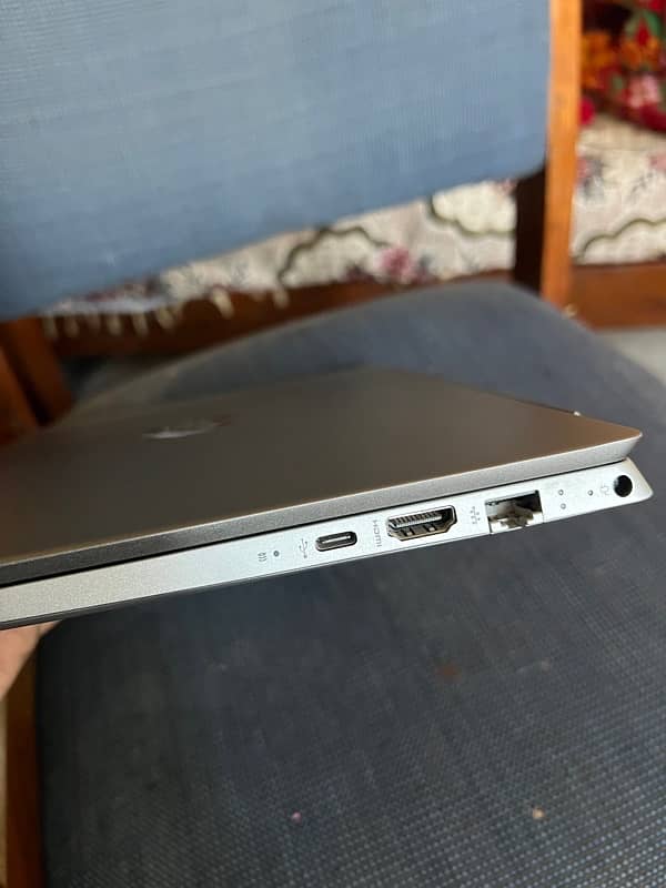 HP pavilion 3