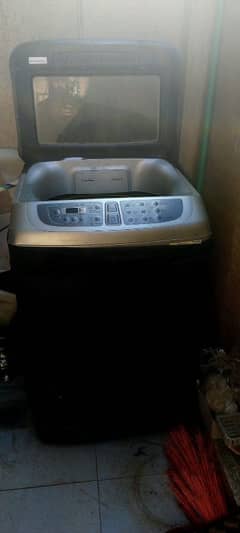 Samsung Washing machine 13KG