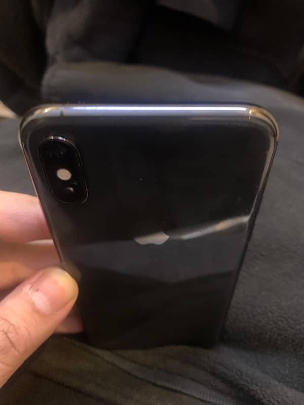 iphone Xs 64gb Pta Approved 1