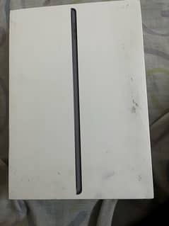 IPad 9th gen 64gb(wifi)