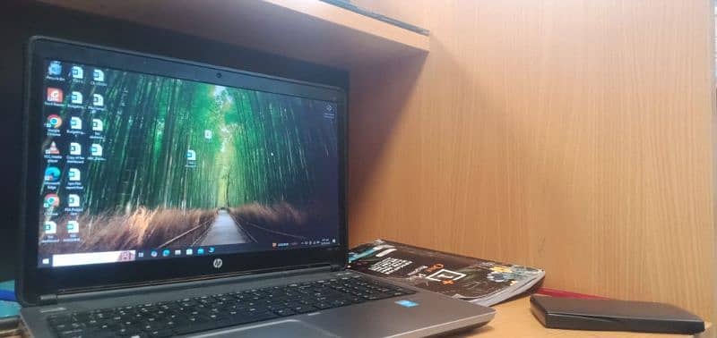 HP laptop for sale 2