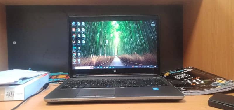 HP laptop for sale 4