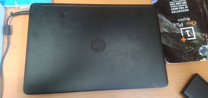 HP laptop for sale 5