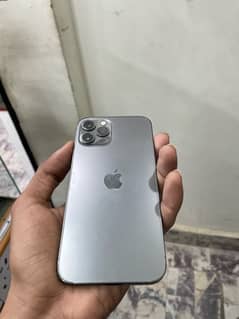 iPhone 12 Pro