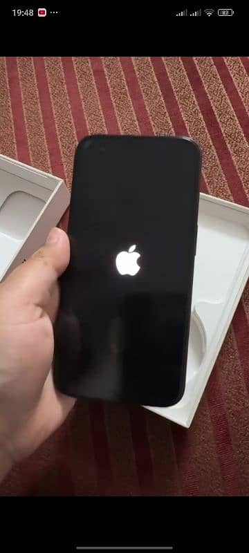 Apple Iphone 15 Pro Black Titanium 0