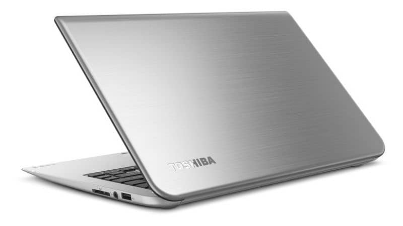 Toshiba Kirabook 13 touch screen , i5 3rd -8/128- window 10 5