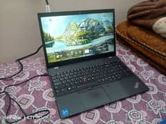 Thinkpad 15 Gen 2