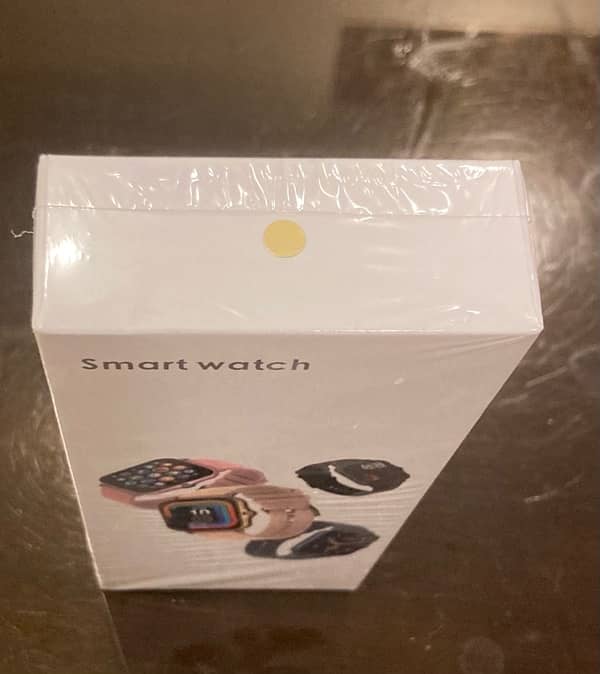 smart Watch Forless 1