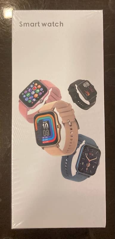 smart Watch Forless 2