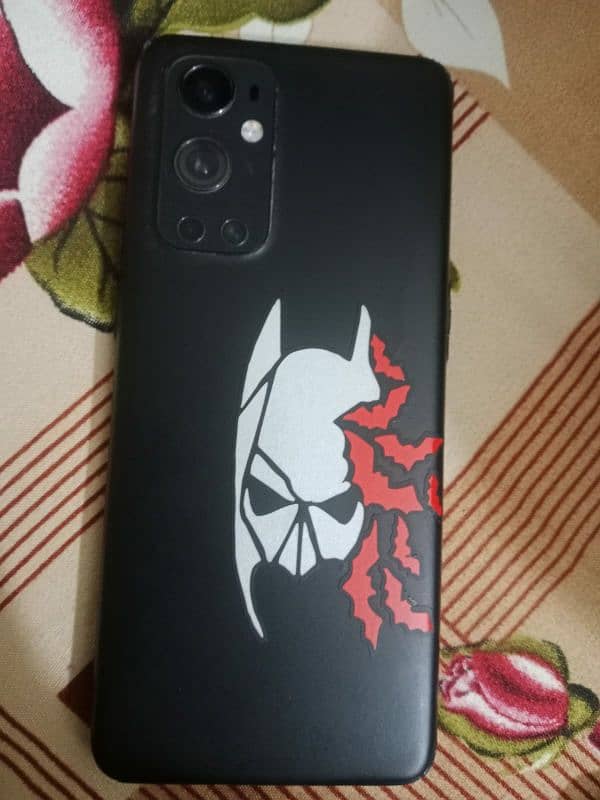 OnePlus 9pro for sale 1