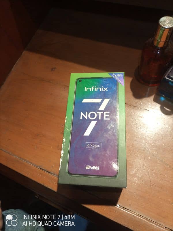 Infinix note 7 03214518549 5