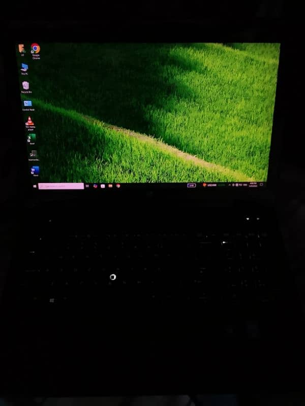 HP zbook 15 11