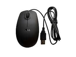 dell mouse 0