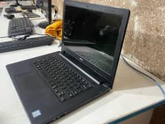 Core i7 7th generation Laptop