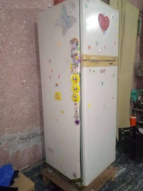 dawlance refrigerator 1