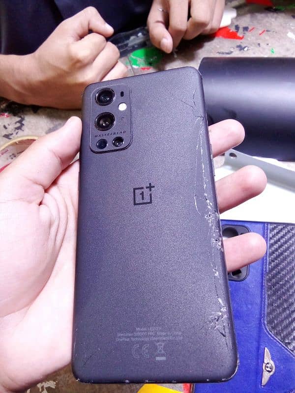 OnePlus 9pro for sale 2