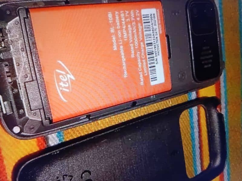 itel5090 2