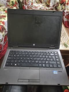 HP ProBook 6470b