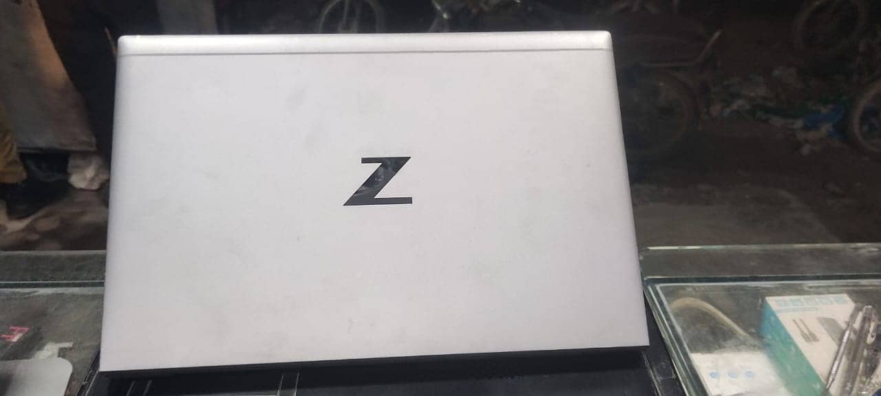 HP Zbook Core i5 11th Gen 5