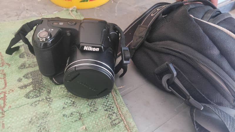 nikon camera 1