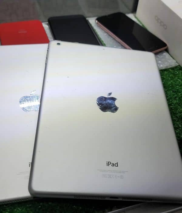 I pad air 2