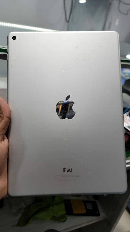 I pad air 4