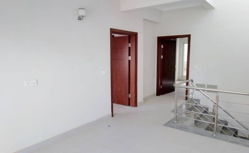 Precinct 2 - Iqbal Villas Available For Rent 11