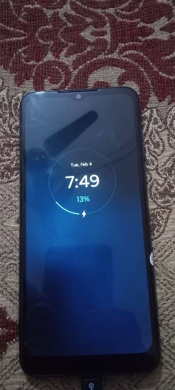 Moto g pure 2